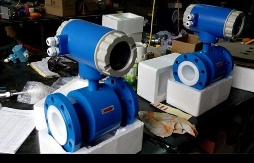 濃水流量計(jì)產(chǎn)品圖