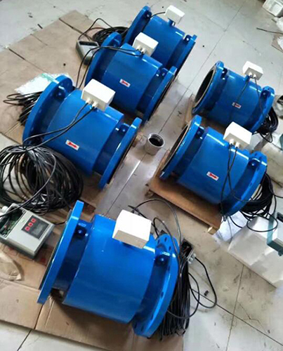 地下污水流量計(jì)產(chǎn)品圖