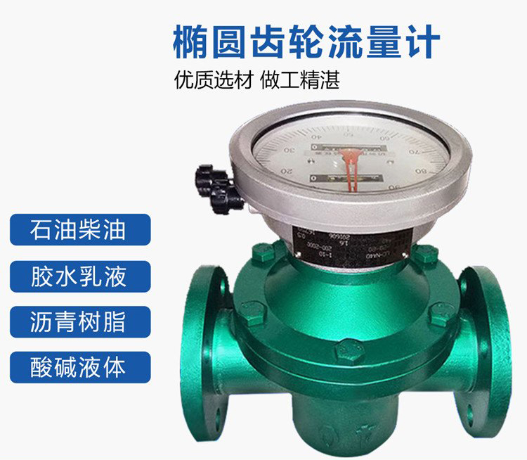 機(jī)油流量計(jì)