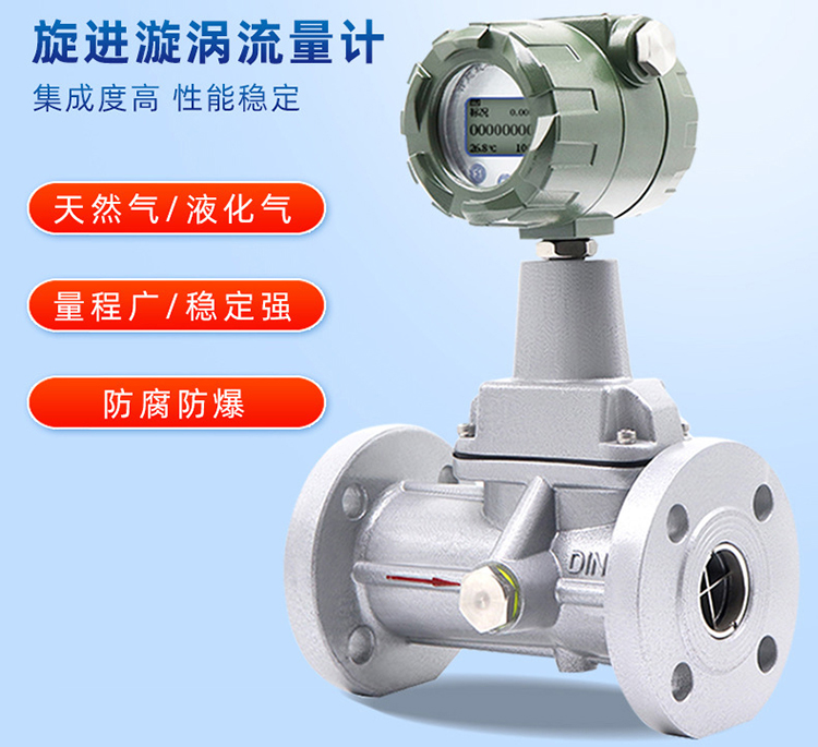 二氧化碳流量計產(chǎn)品圖