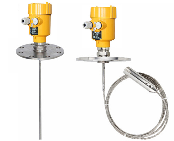 液氨雷達液位計