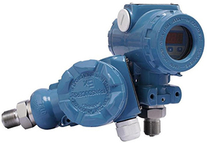 螺紋式壓力變送器