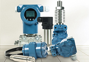 儲罐壓力變送器