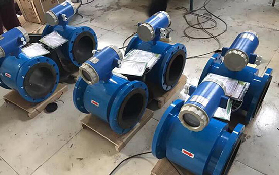 24v電磁流量計產(chǎn)品圖