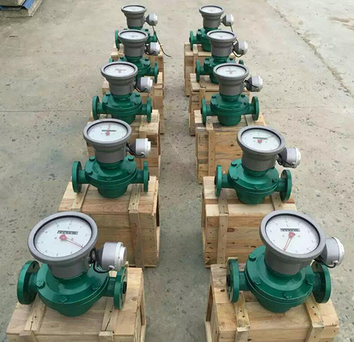 輸油管道流量計產(chǎn)品圖